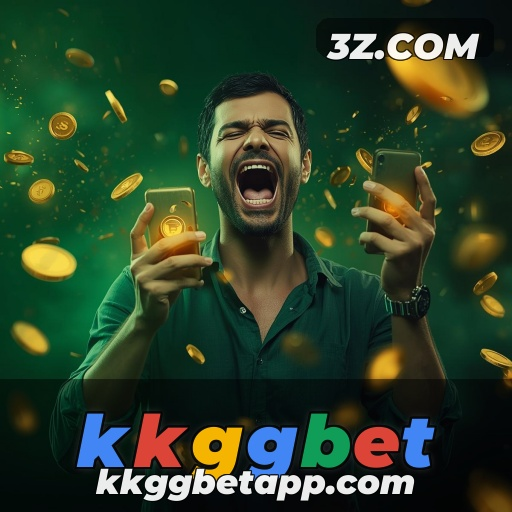 kkggbet: Confiável e Inovador no Mundo dos Jogos Online