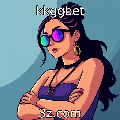 kkggbet : Diversidade e inclusão nos jogos e seu reflexo social