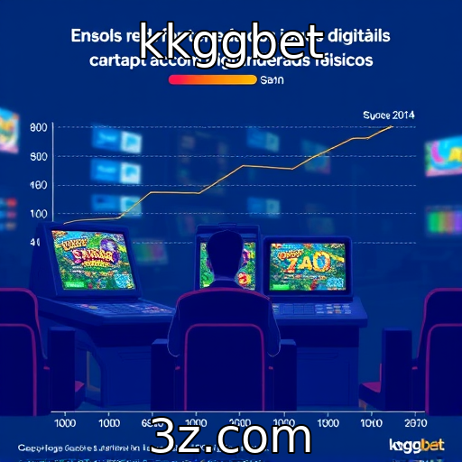 kkggbet | Menos jogos físicos e mais digitais nas prateleiras