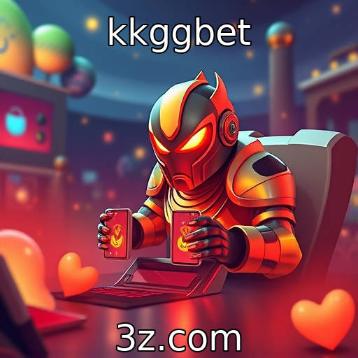 kkggbet - Futuro das microtransações em jogos online