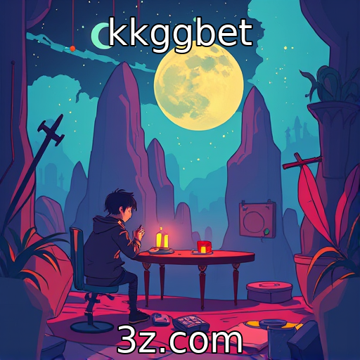 kkggbet - Colaboração entre estúdios de jogos e artistas