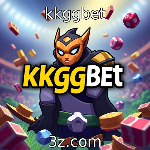 kkggbet - Desenvolvimento de jogos independentes e suas tendências