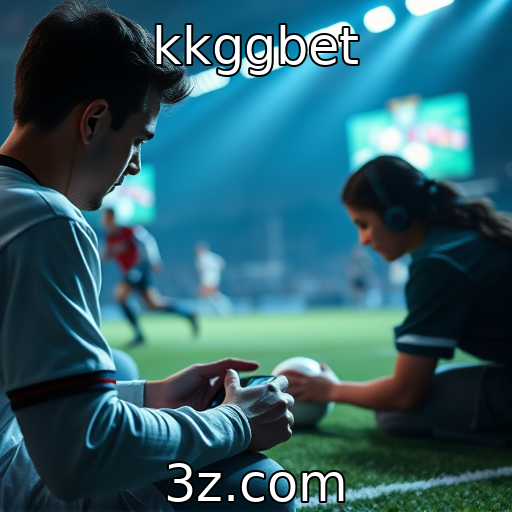 kkggbet | Impactos das microtransações na experiência gamer