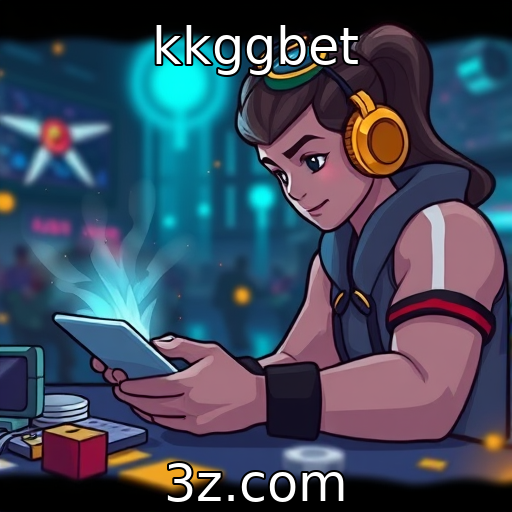 kkggbet : Impacto das microtransações na experiência do jogador