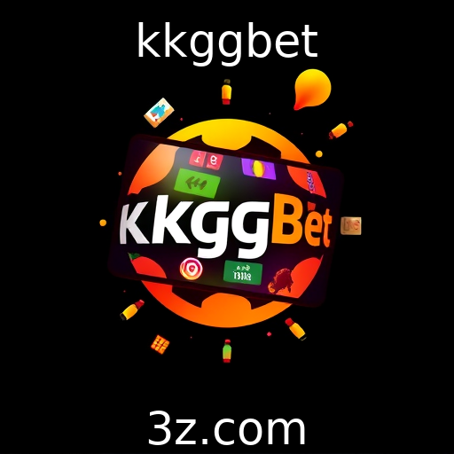 kkggbet | A evolução dos jogos mobile no mercado global