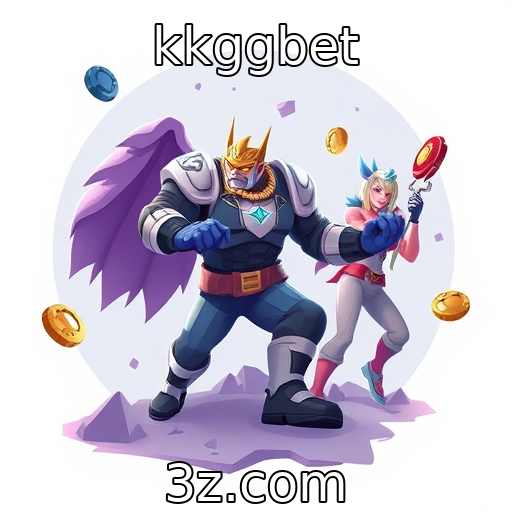 kkggbet : Crescimento do mercado de jogos em plataforma móvel